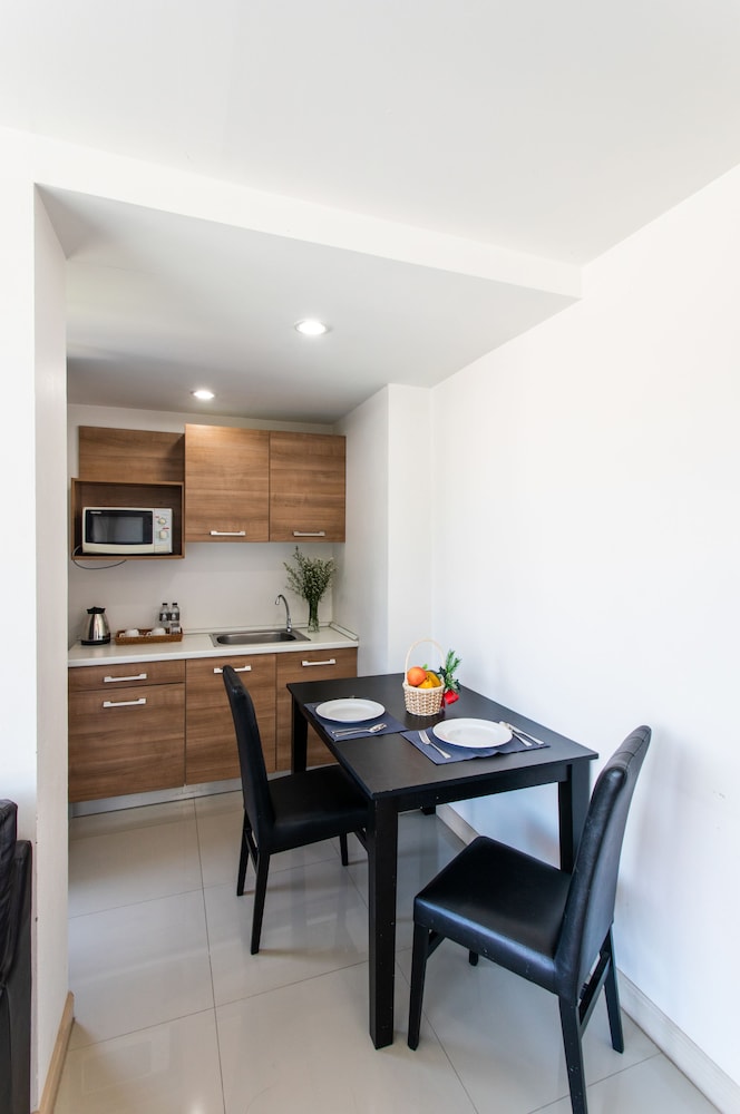 Jira Boutique Residence 37/50