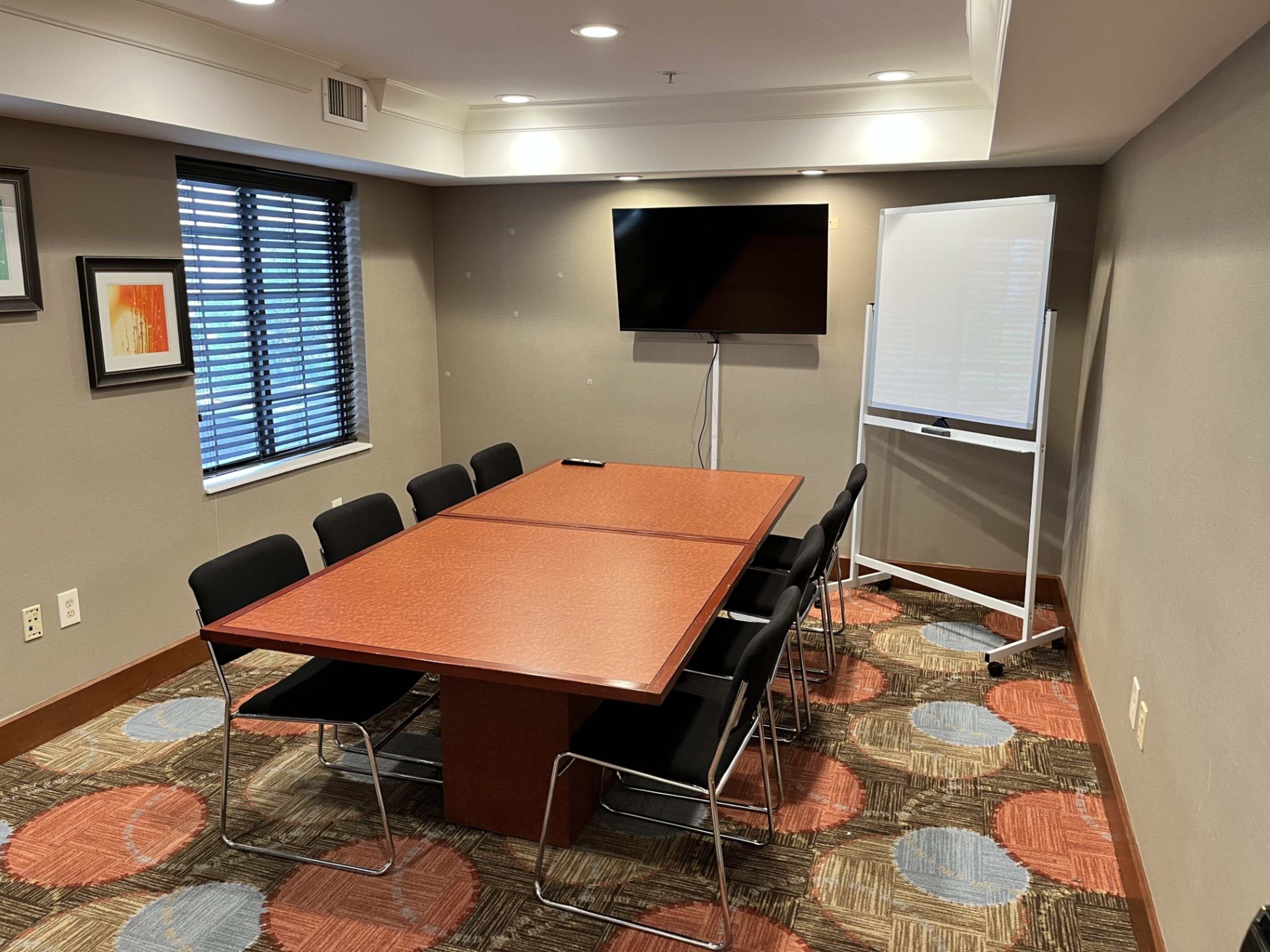 Staybridge Suites Chicago Glenview 42/58