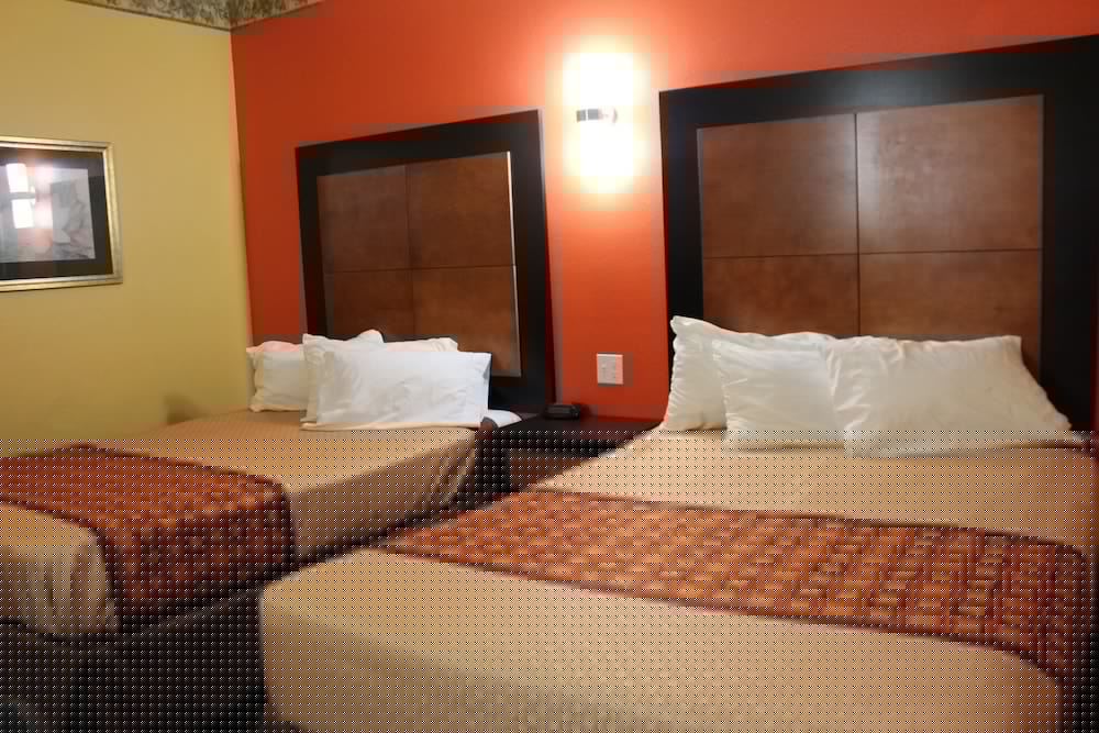 Magnolia Inn And Suites 5/32