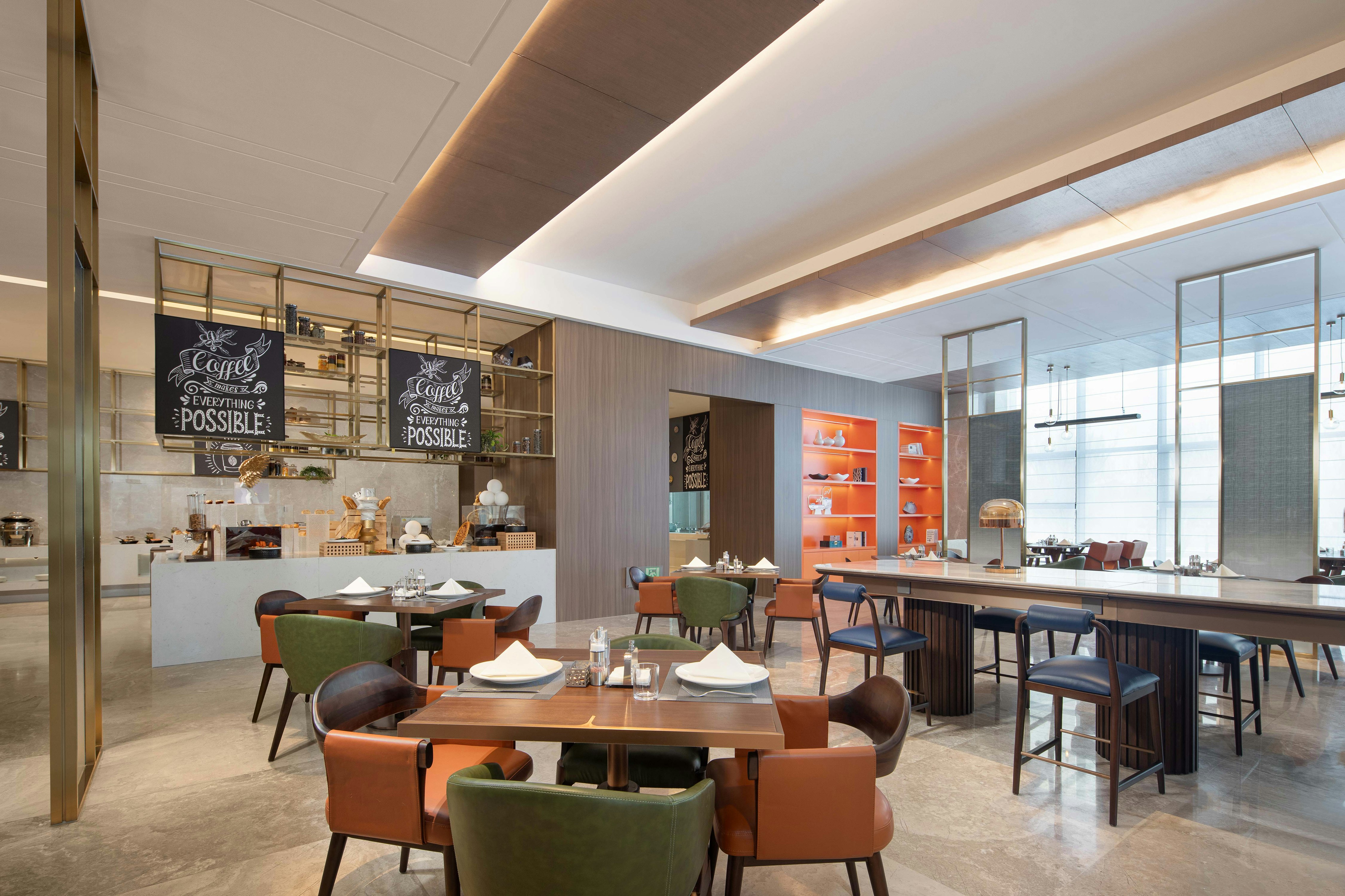 DoubleTree by Hilton Altay Fuyun 42/50