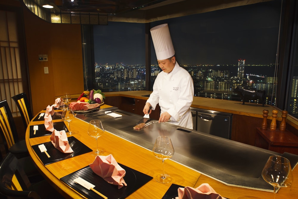 Hotel New Otani Makuhari 47/69