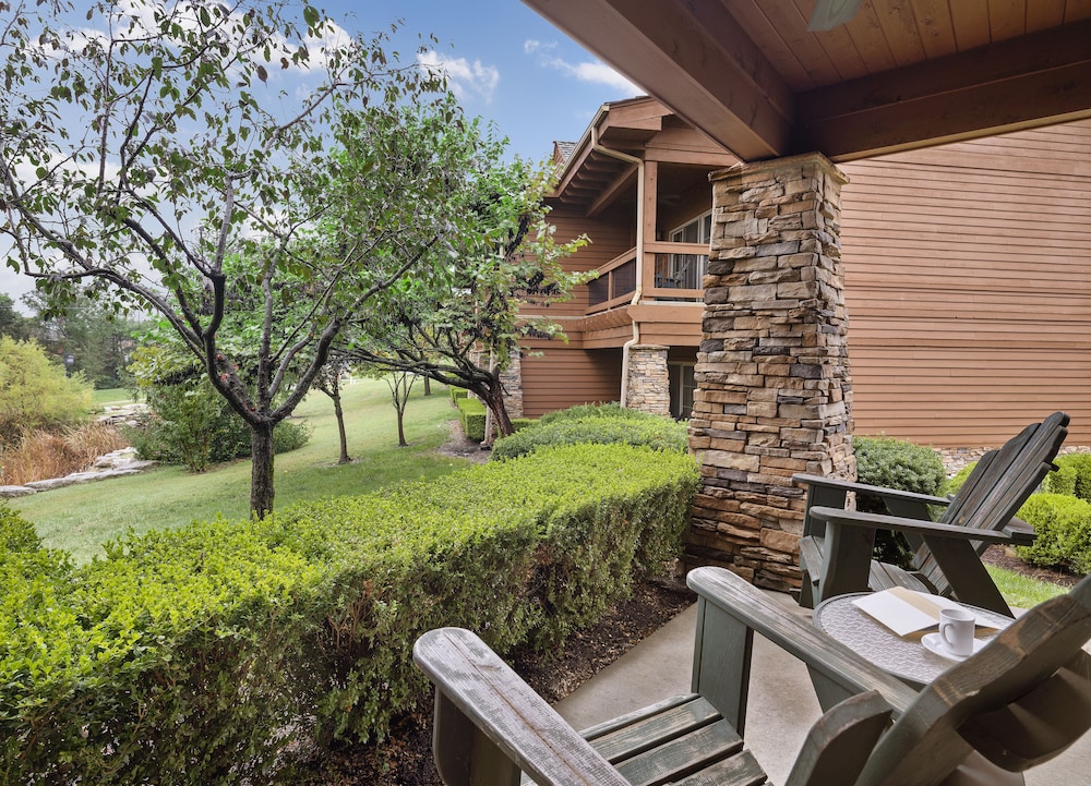 Hyatt Vacation Club At The Lodges At Timber Ridge, Branson 7/67