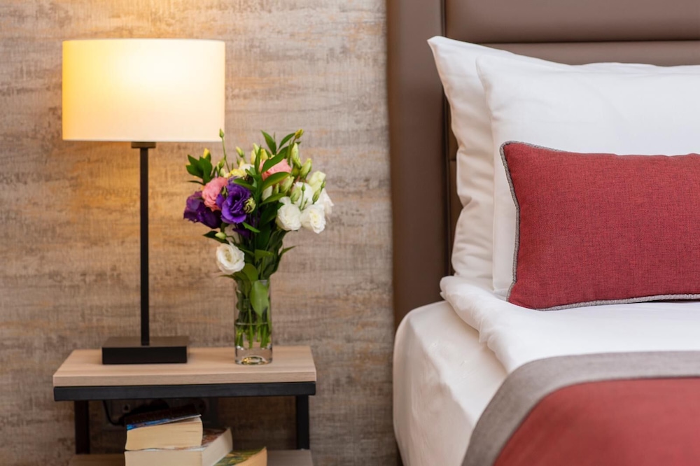 Piril Hotel Thermal Beauty And Spa 8/79