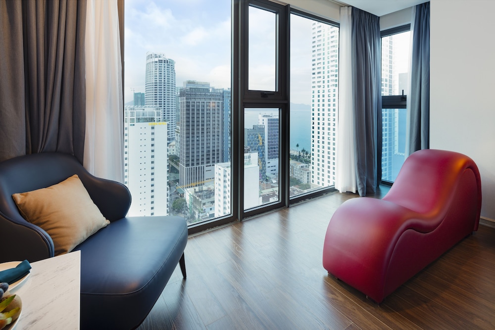 Erica Nha Trang Hotel 54/71