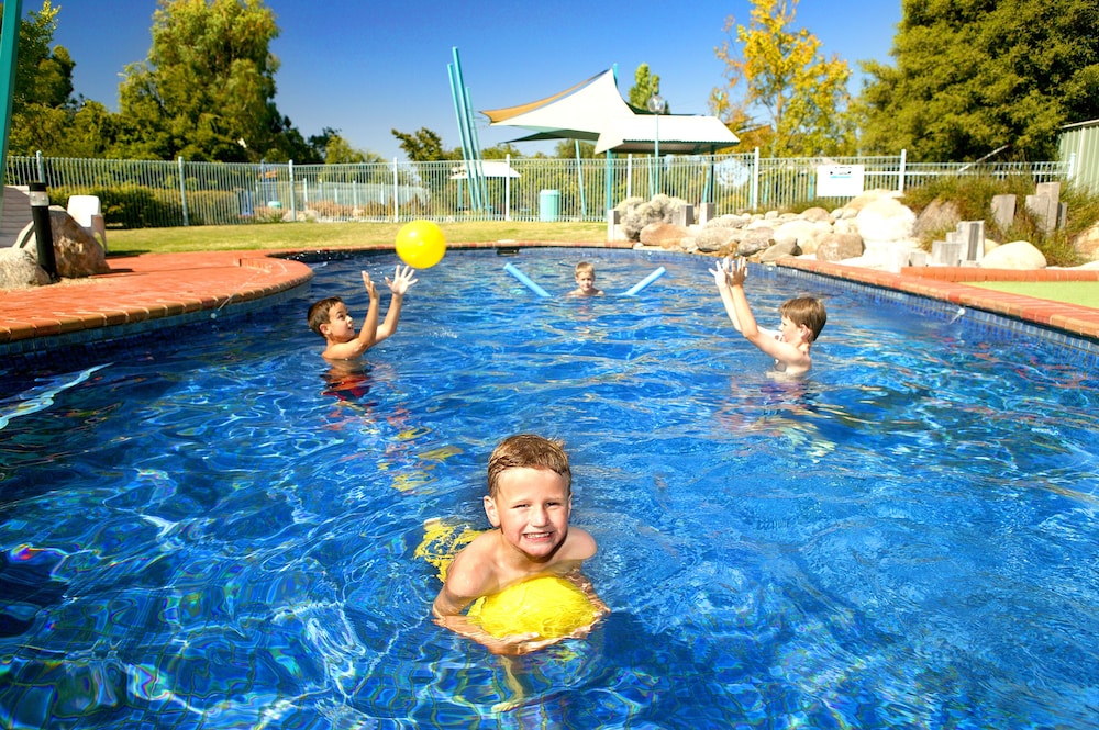 Club Mulwala 3/34