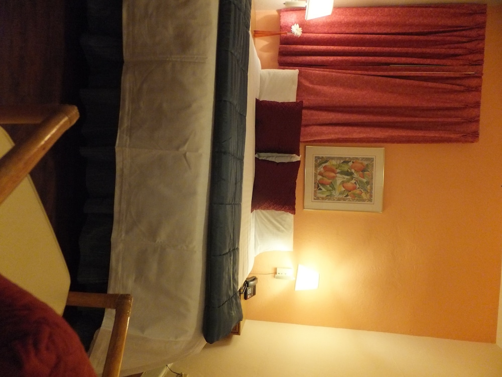 Canario Boutique Hotel 26/66