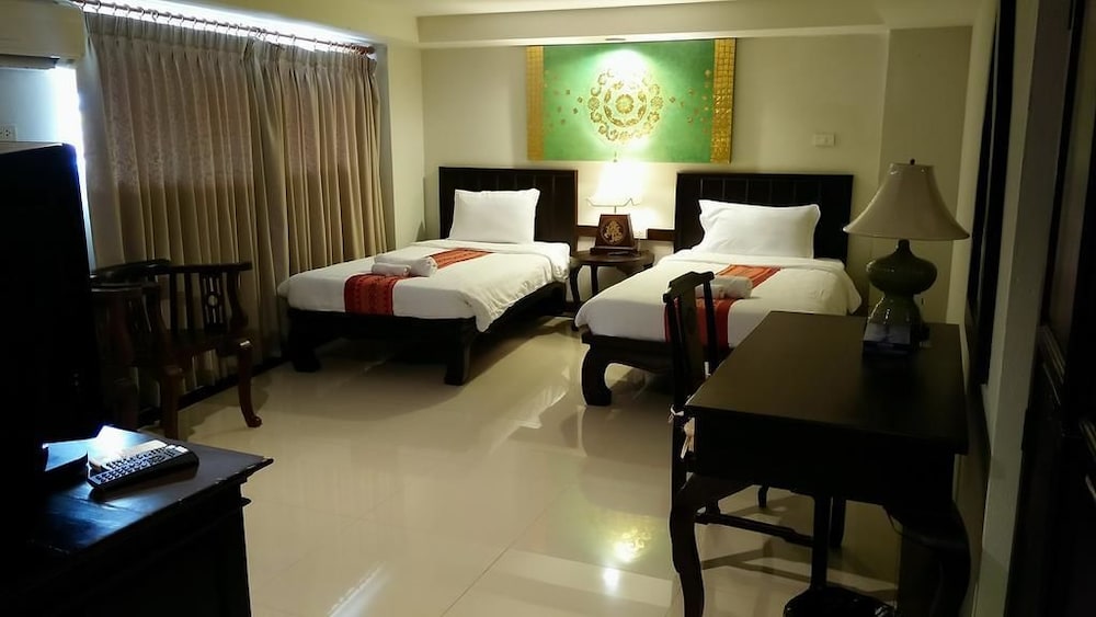 Swankaburi Boutique Hotel 23/47