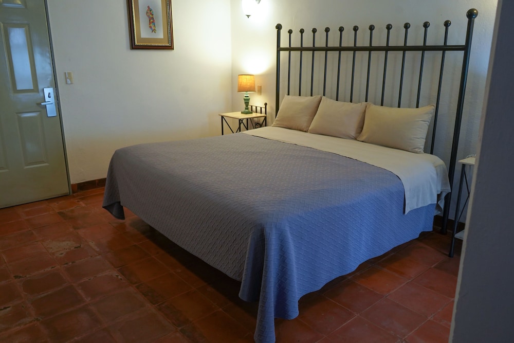 Hotel Real de Leyendas 23/41