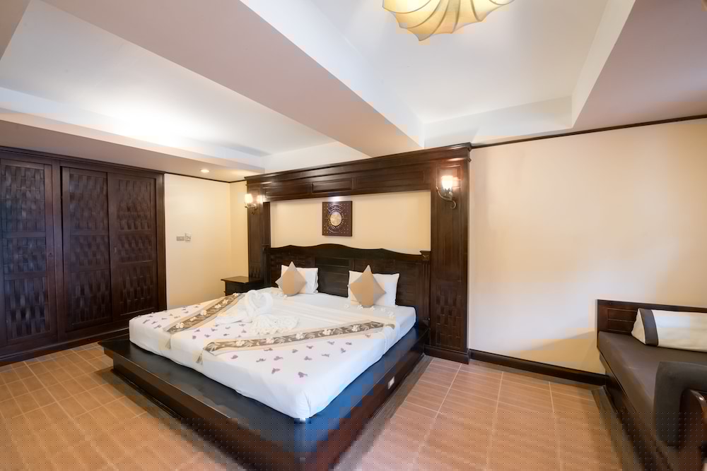 Koh Tao Montra Resort Spa 11/50
