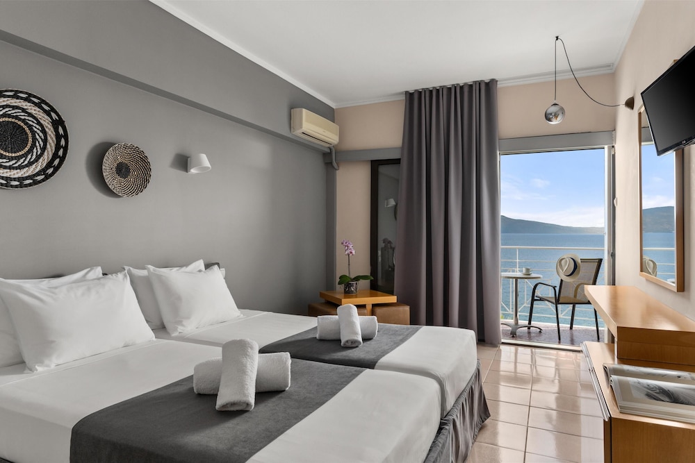 Calamos Beach Family Club Hotel By Anayia All Inclusive Resorts 23/68