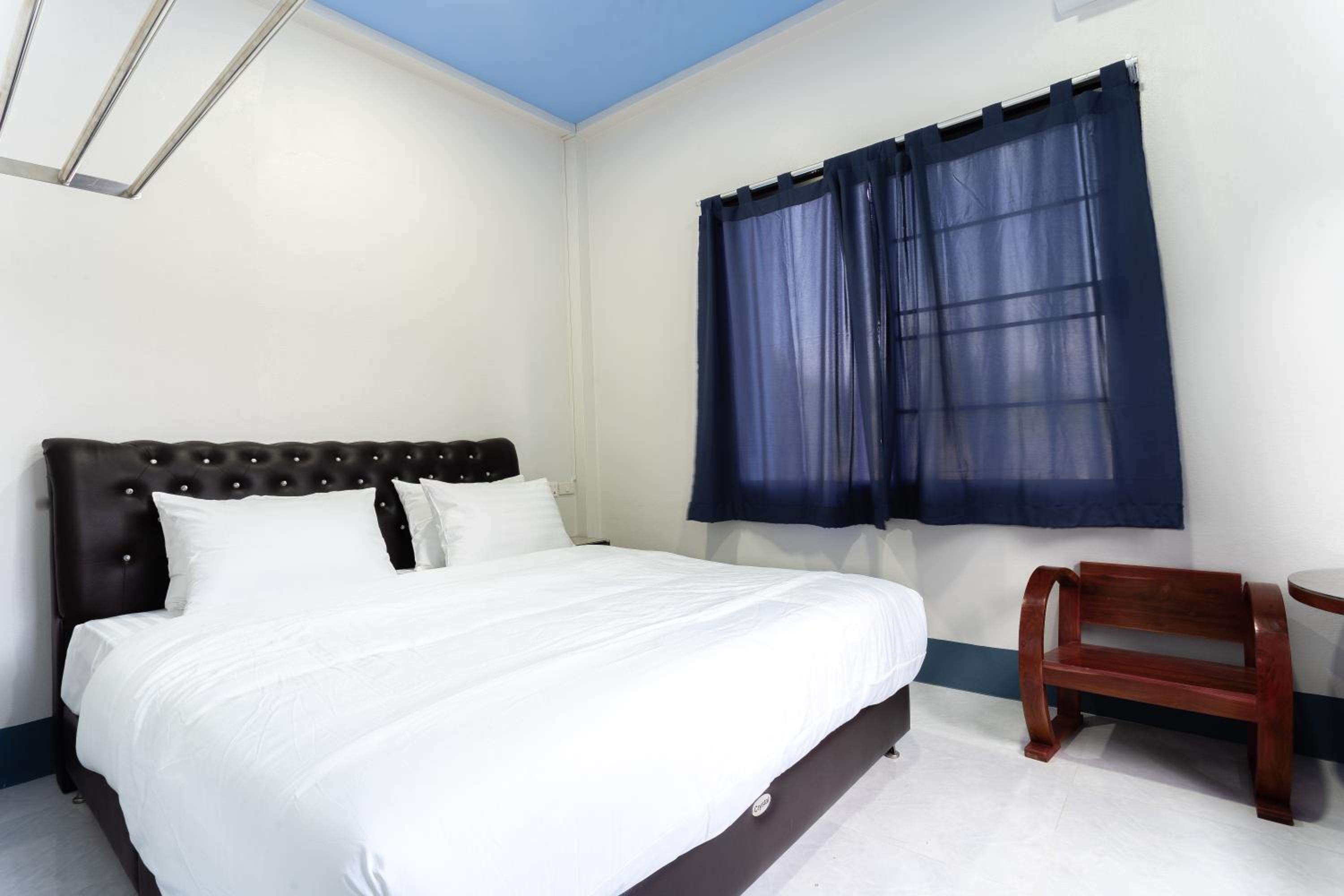 Udomsuk Hotel 12/32