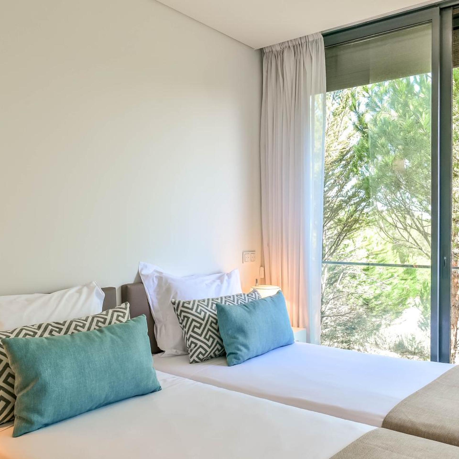 2 Bedrooms, House، Troia Residence Beach Houses 3/10