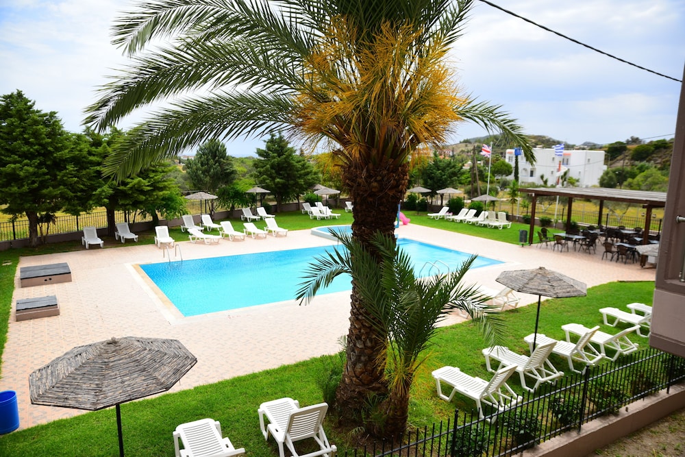 Rose Hotel Faliraki 20/28