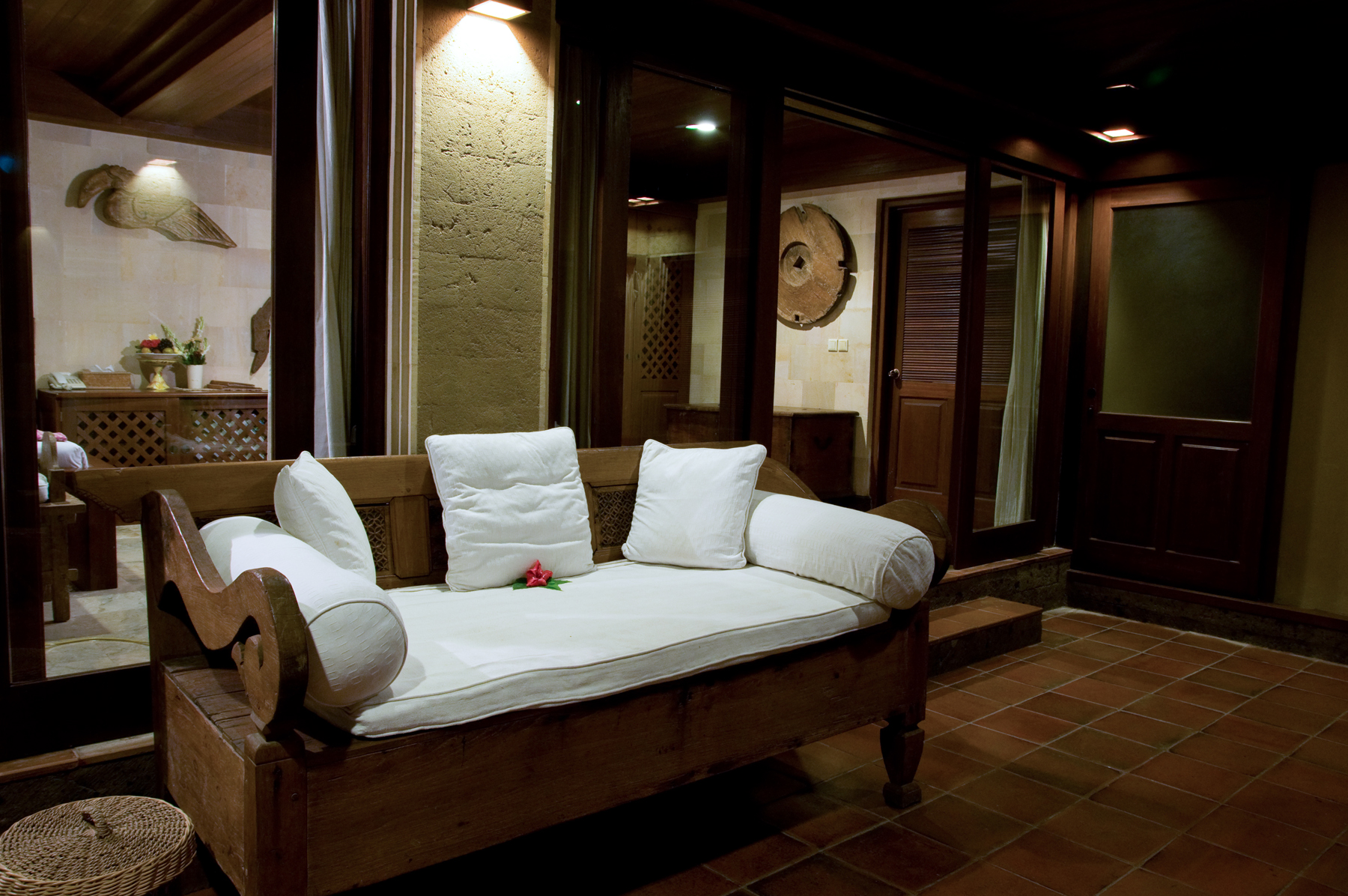 The Kampung Resort Ubud 16/50