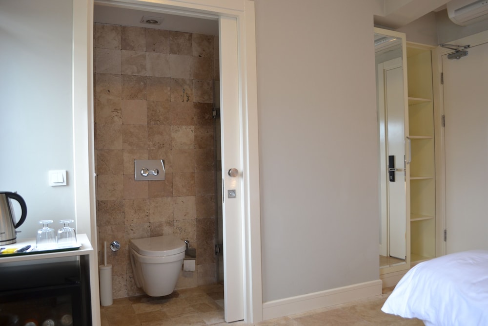 Teos Lodge Pansiyon & Restaurant 53/55
