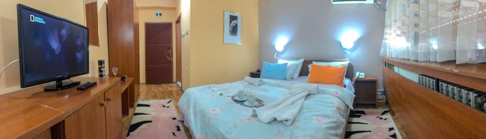 Hotel Square 40/55