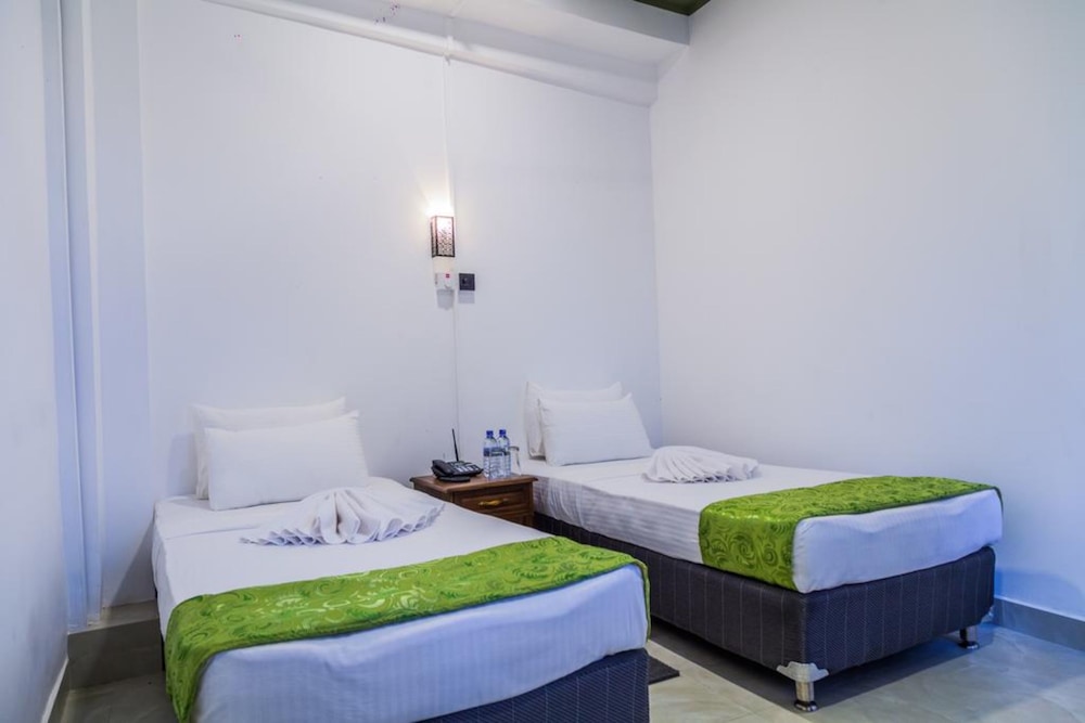 Kandy City Rooms & Hostel 9/50