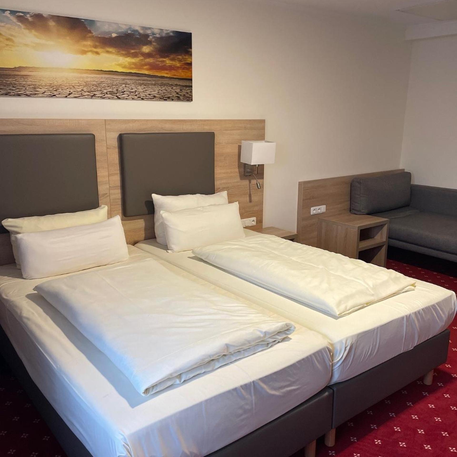 Hotel Harburger Hof 19/50