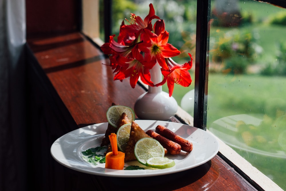 Kilemakyaro Mountain Lodge 27/50