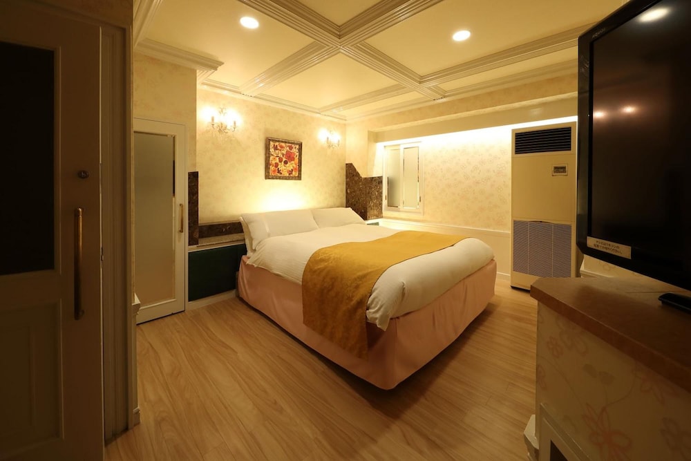 Hotel Fine Garden Okayama 1 5/16
