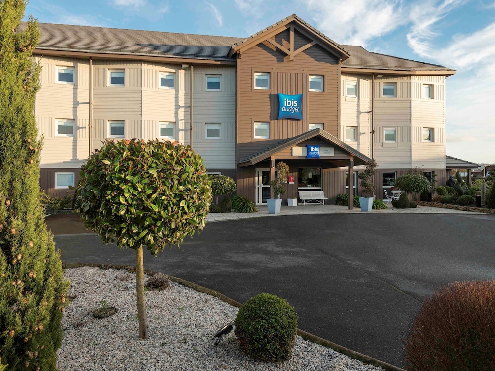 Ibis Budget Cabourg Dives Sur Mer 3/65