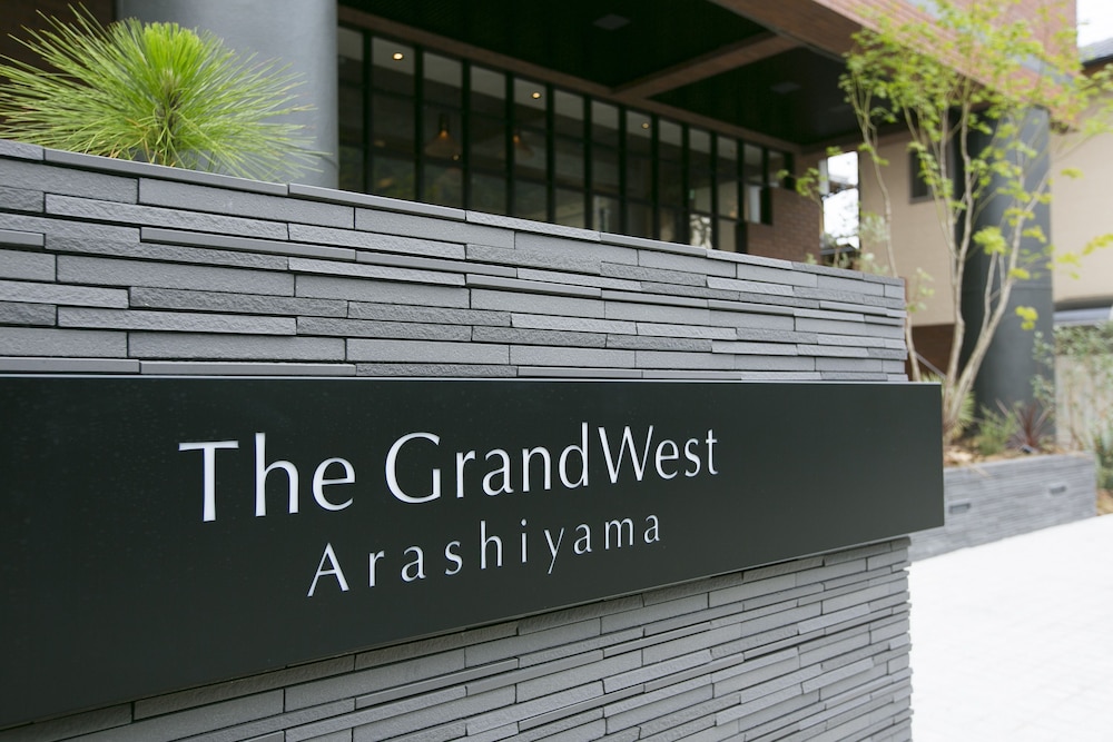 The Grandwest Arashiyama 3/67
