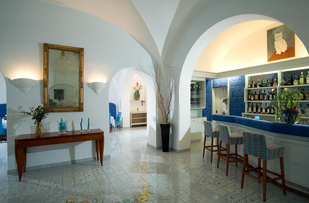 Hotel Gatto Bianco 8/46
