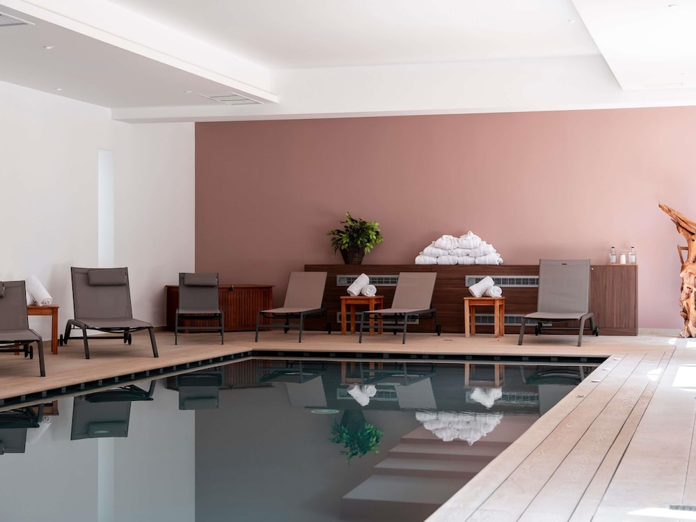 Hotel Castel Maintenon - Handwritten Collection 26/64