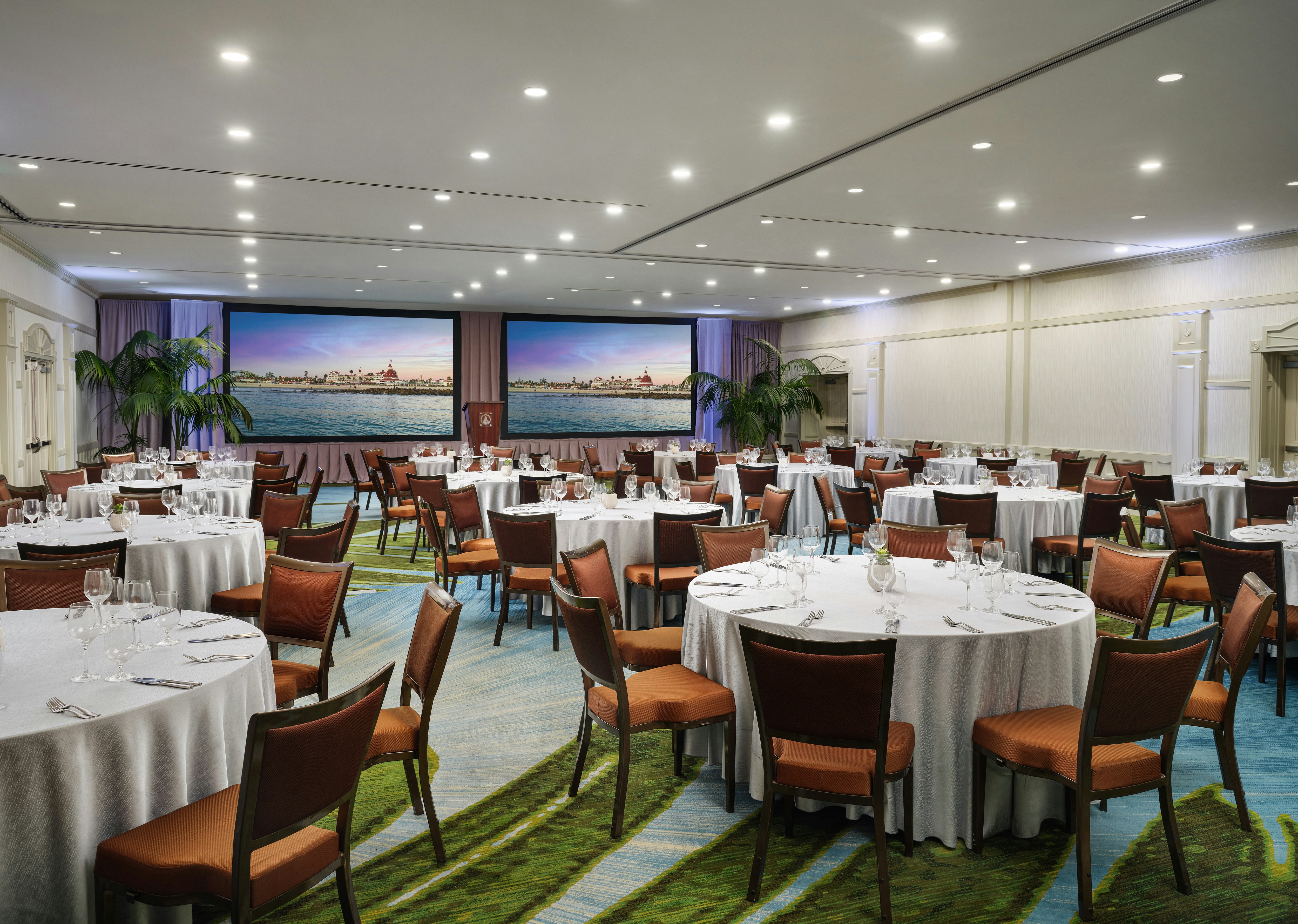 Hotel del Coronado, Curio Collection by Hilton 56/73