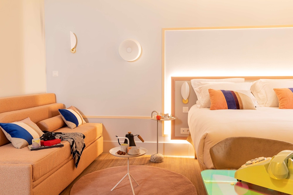 Aiden by Best Western Clermont-Ferrand Hotel & Spa 39/55