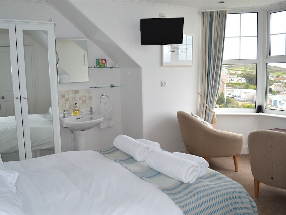Tregony Guest House 27/52