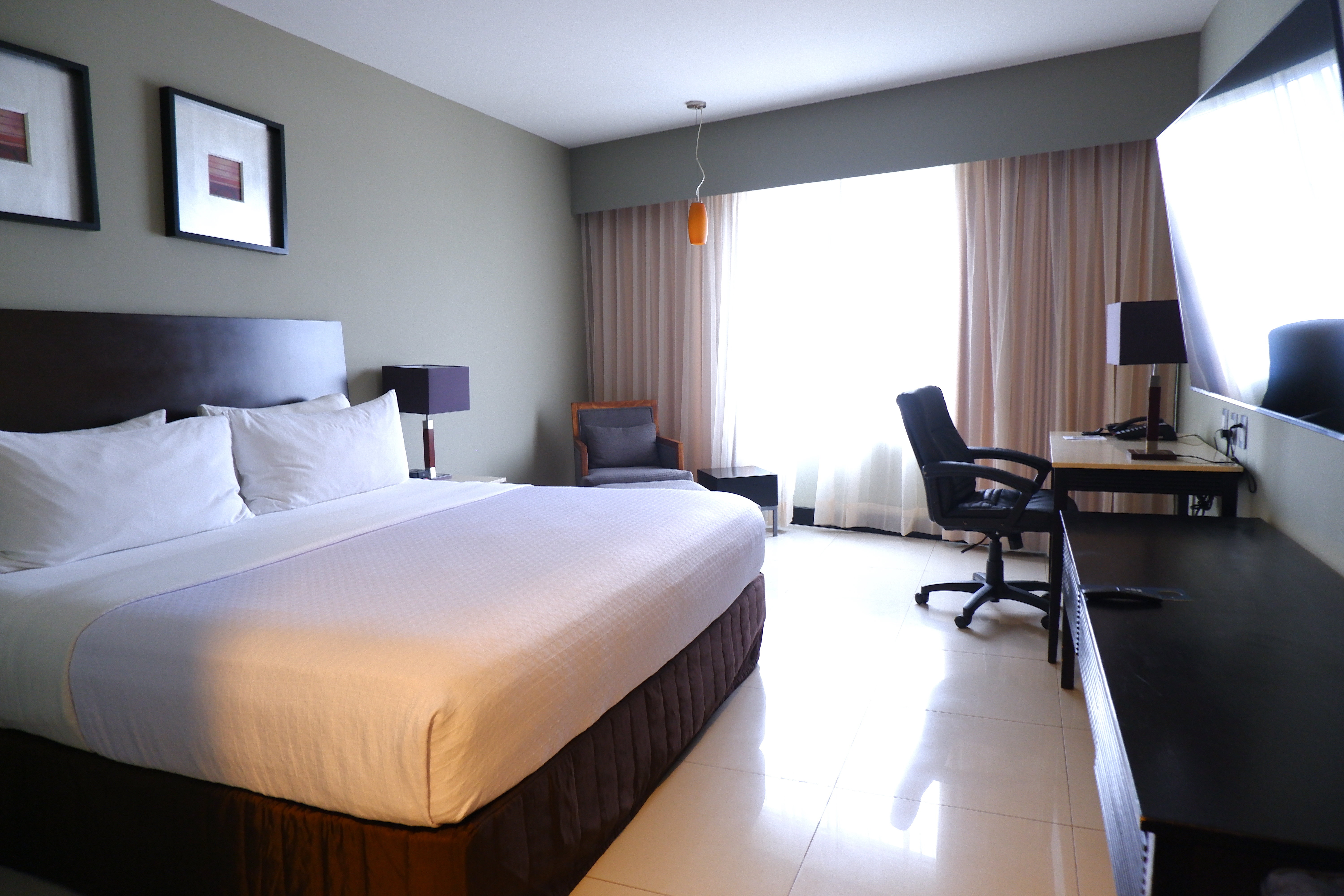 Crowne Plaza Villahermosa 17/50