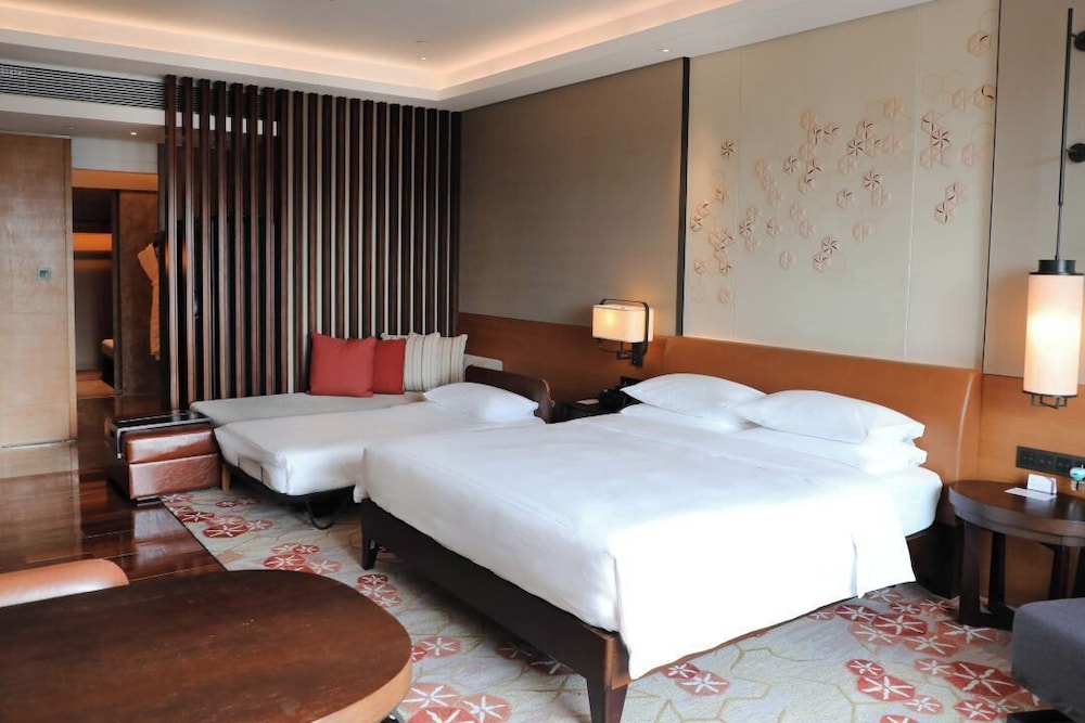 Hyatt Regency Xi An 27/72