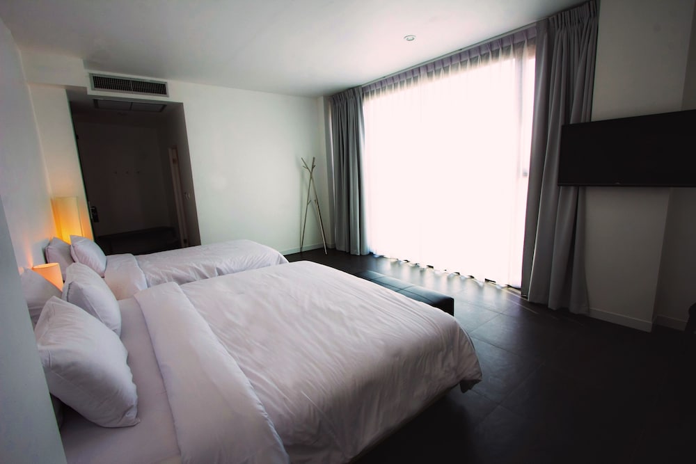 Bed Changkian Hotel Adults Only 20/48