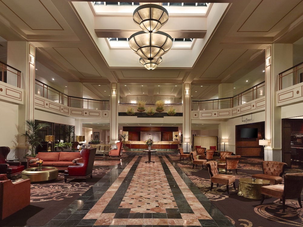 Omni Severin Hotel 49/72