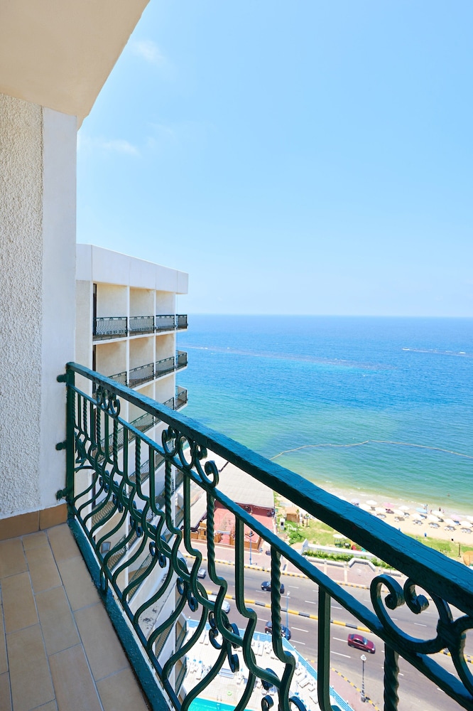 Sheraton Montazah Hotel 19/35