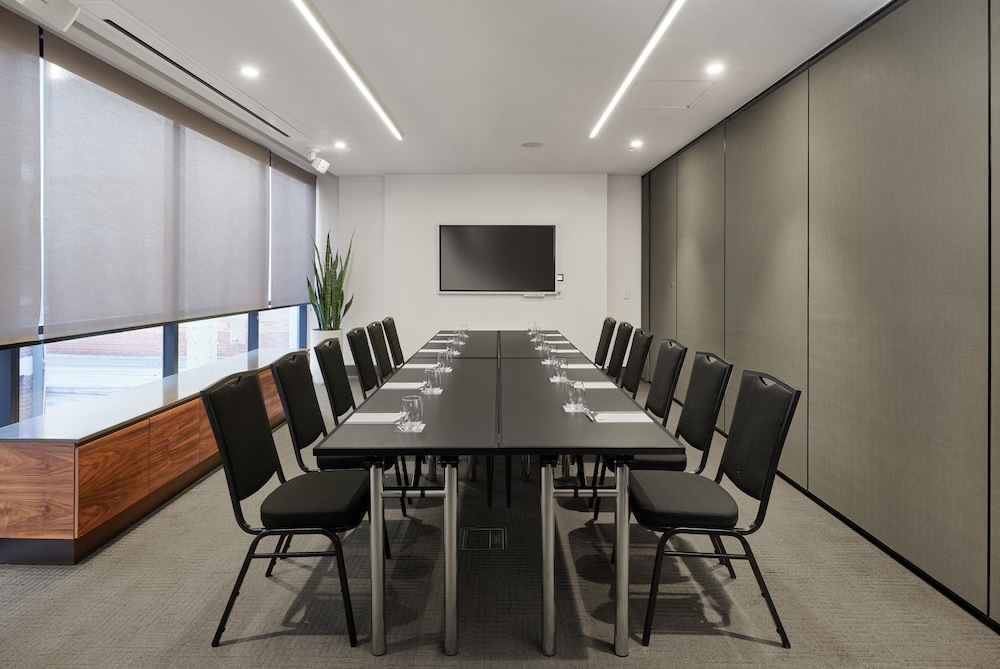 Hyatt Regency Brisbane 47/58