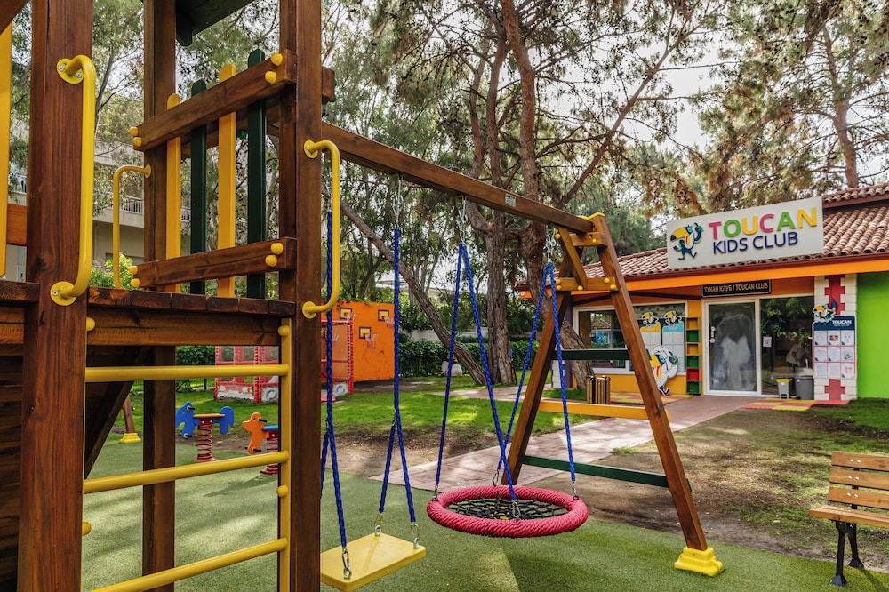 Fun & Sun Family Club Saphire 58/69