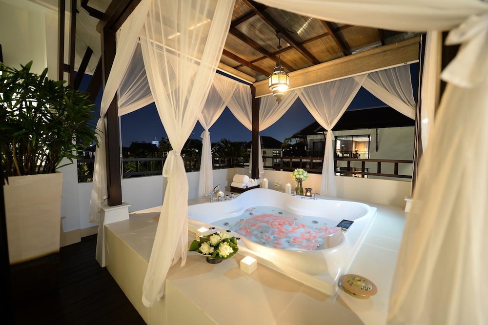 Rarinjinda Wellness Spa Resort 62/73