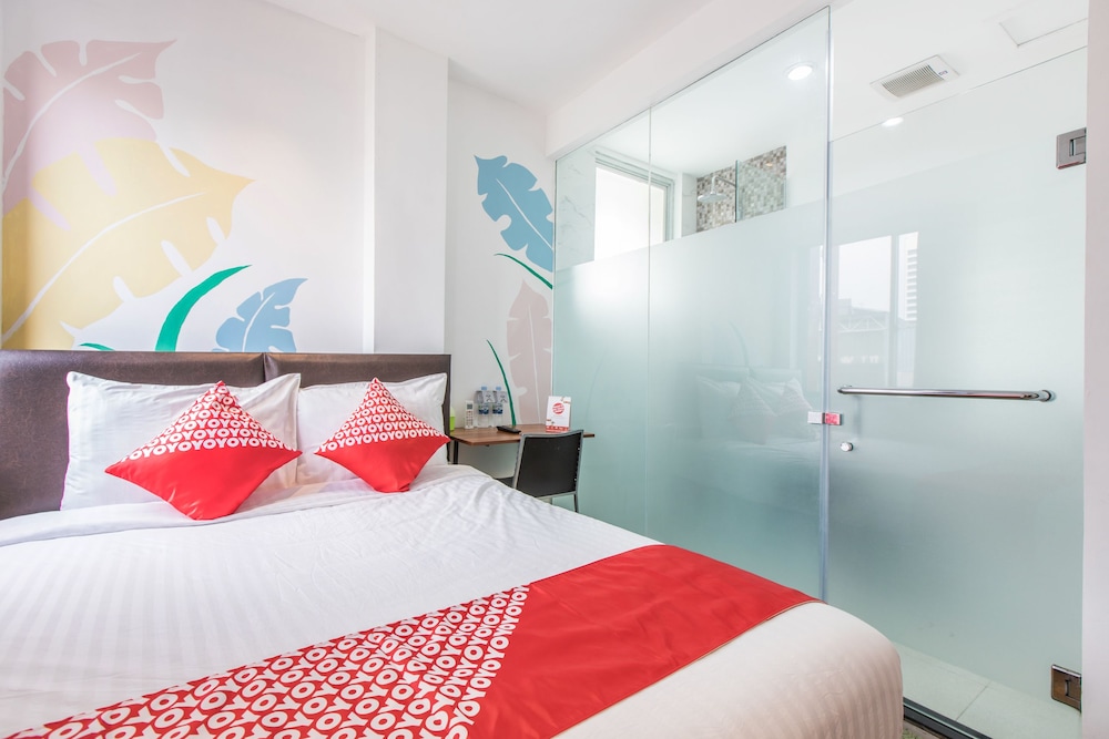 Hotel O Orienchi Room 15/65