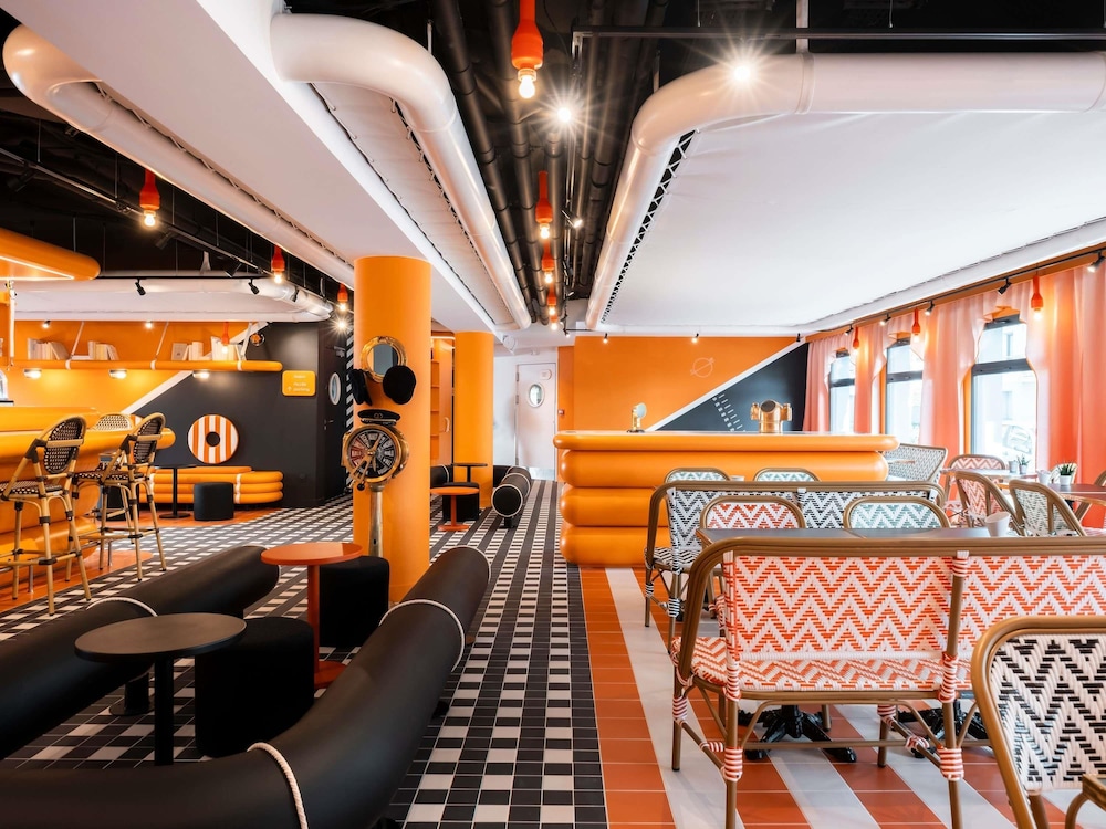 Ibis Styles La Rochelle Centre les Minimes 42/60