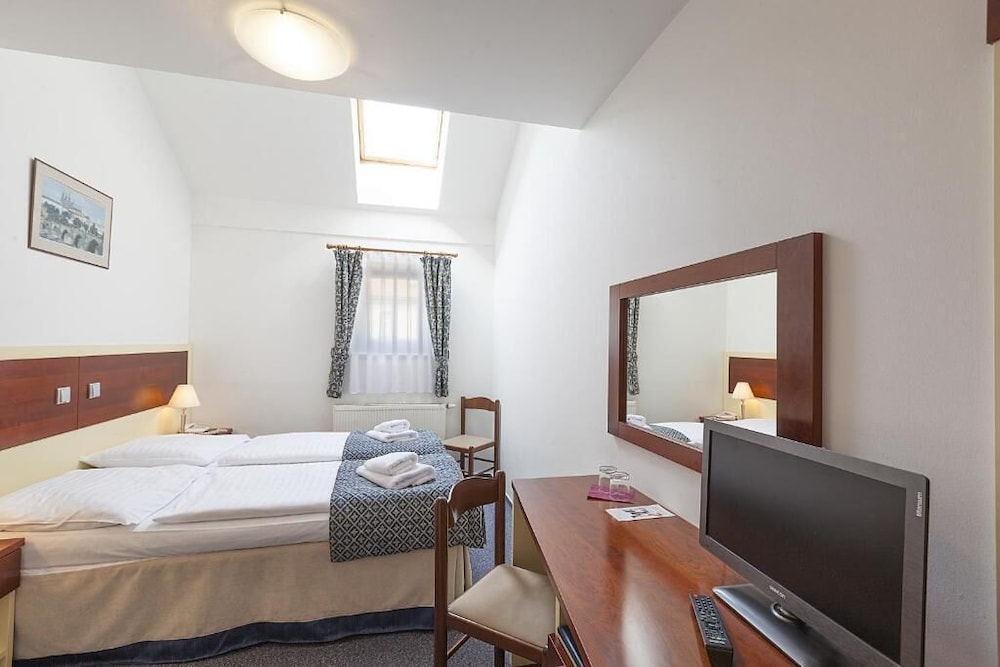 Hotel Atos Praha 32/64