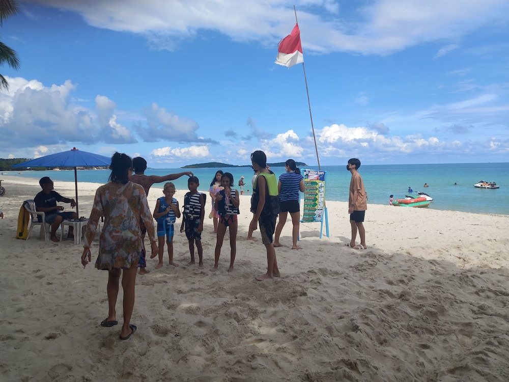 Samui Green Hotel 60/71