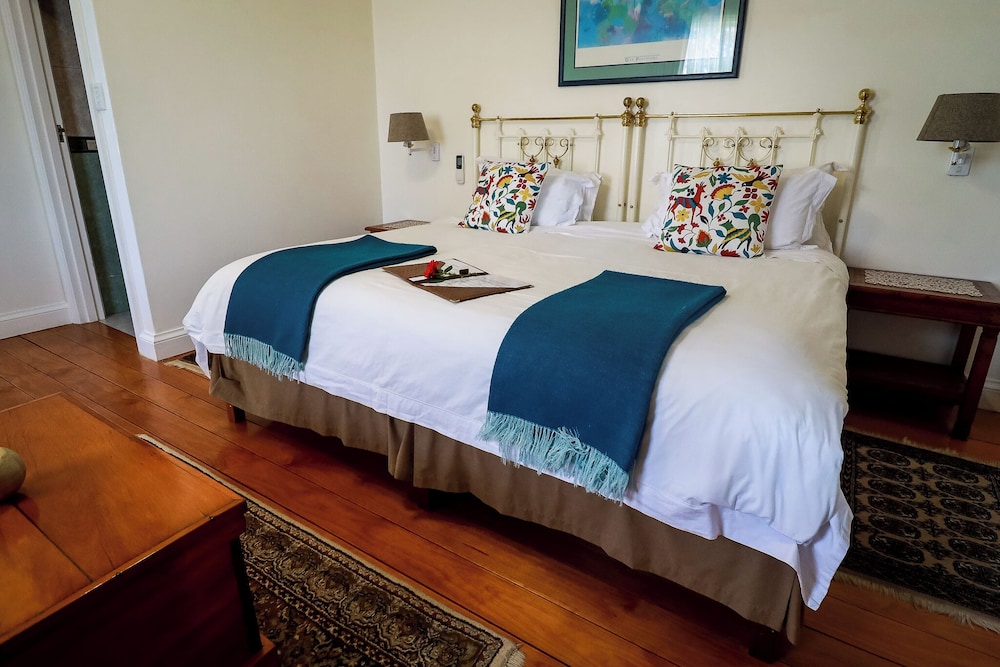 Altes Landhaus Lodge 7/50