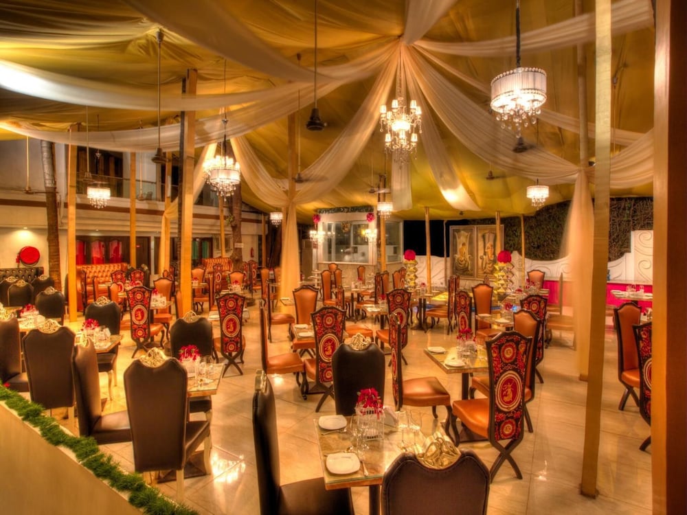 Estrela Do Mar Beach Resort - A Beach Property, Goa 52/67