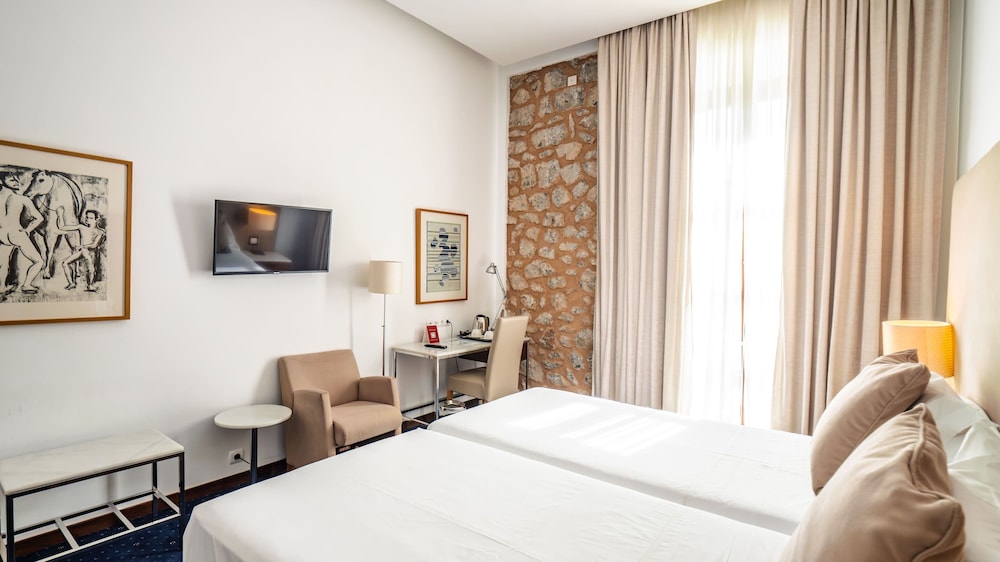 Gran Hotel Soller 23/75