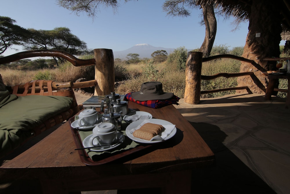 Kibo Safari Camp 36/50