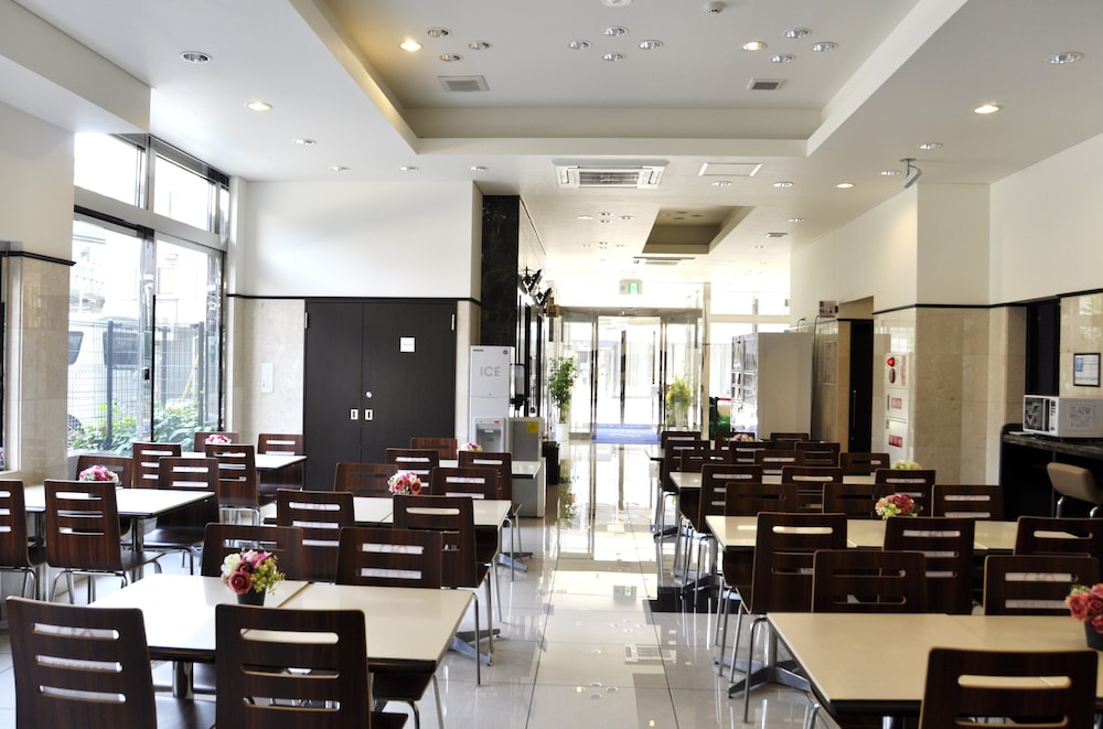 Toyoko Inn Osaka Nippombashi Bunraku Gekijo Mae 47/50