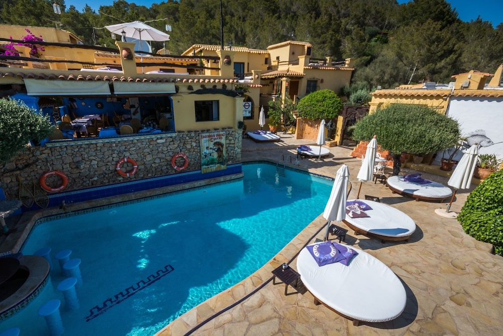 Pikes Ibiza - Adults Only 42/50