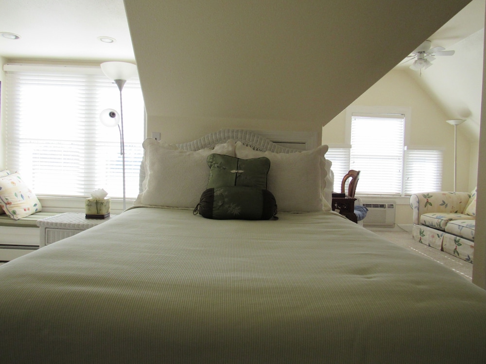 The St Marys Inn Bed And Breakfast 43/50